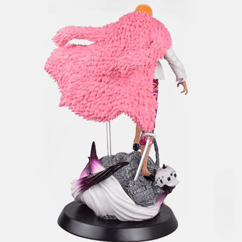 Figurine One Piece Doflamingo