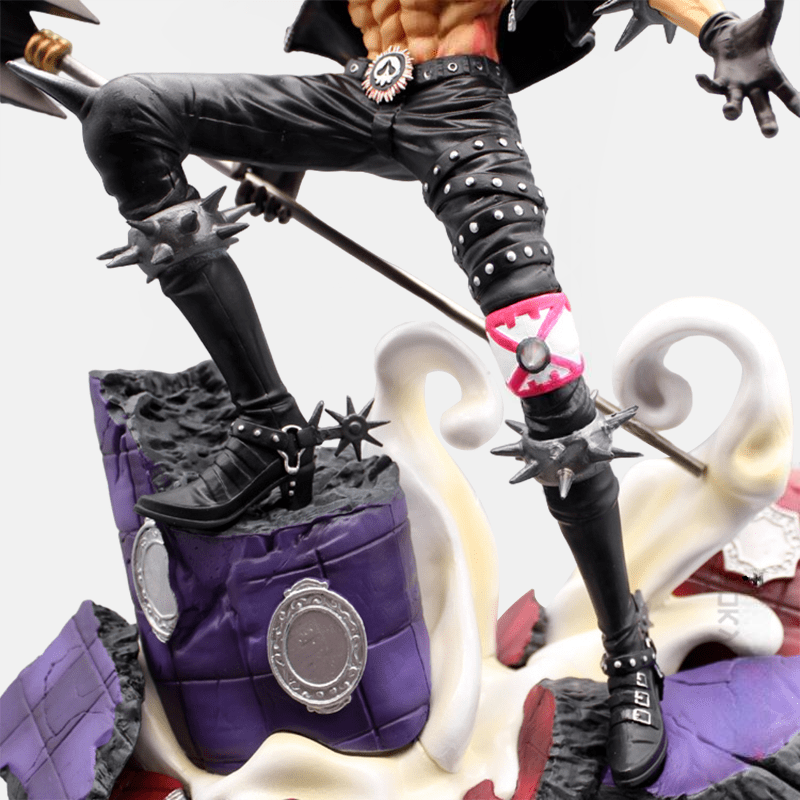 Figura de una pieza<br> Katakuri