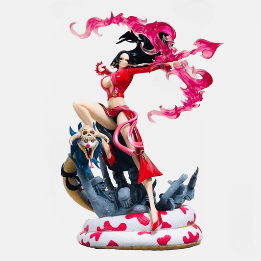 Figurine One Piece Hancock Boa