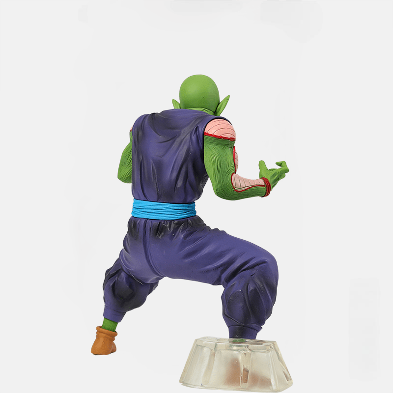 Figura di Dragon Ball Z<br> Ottavino