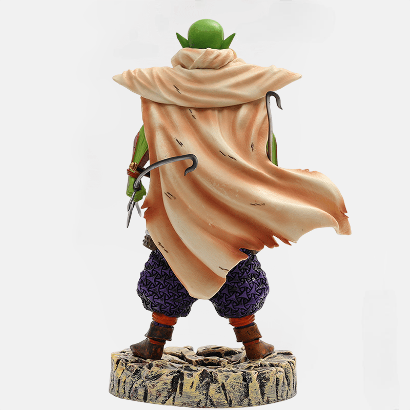 Figura di Dragon Ball<br> Piccolo Samurai