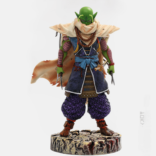 Figura di Dragon Ball<br> Piccolo Samurai