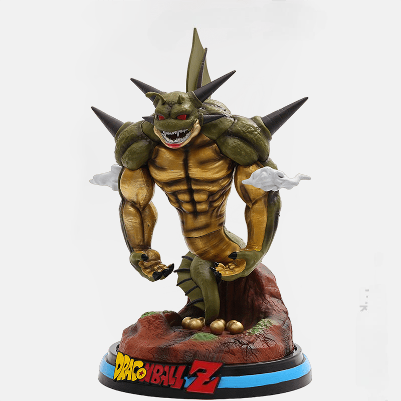 Figura Dragon Ball Z<br> polunga