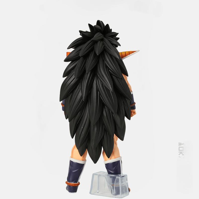 Figura Dragon Ball Z <br>raditz