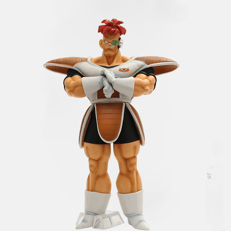 Figura Dragon Ball Z<br> recoome