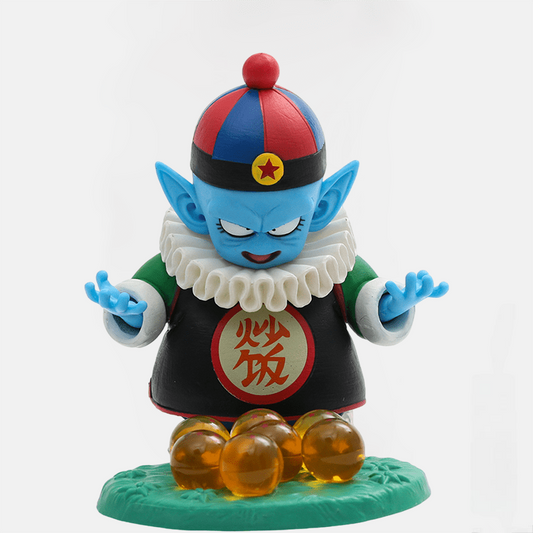 Figura di Dragon Ball<br> Re Pilaf