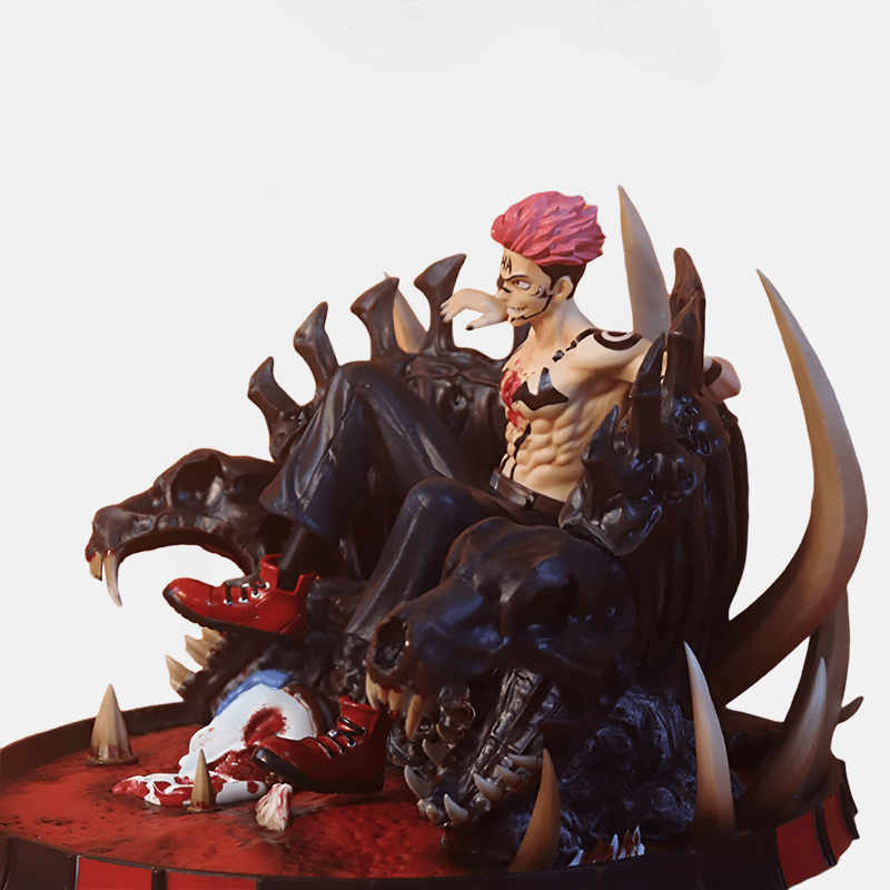 Figura Jujutsu Kaisen<br> Sukuna