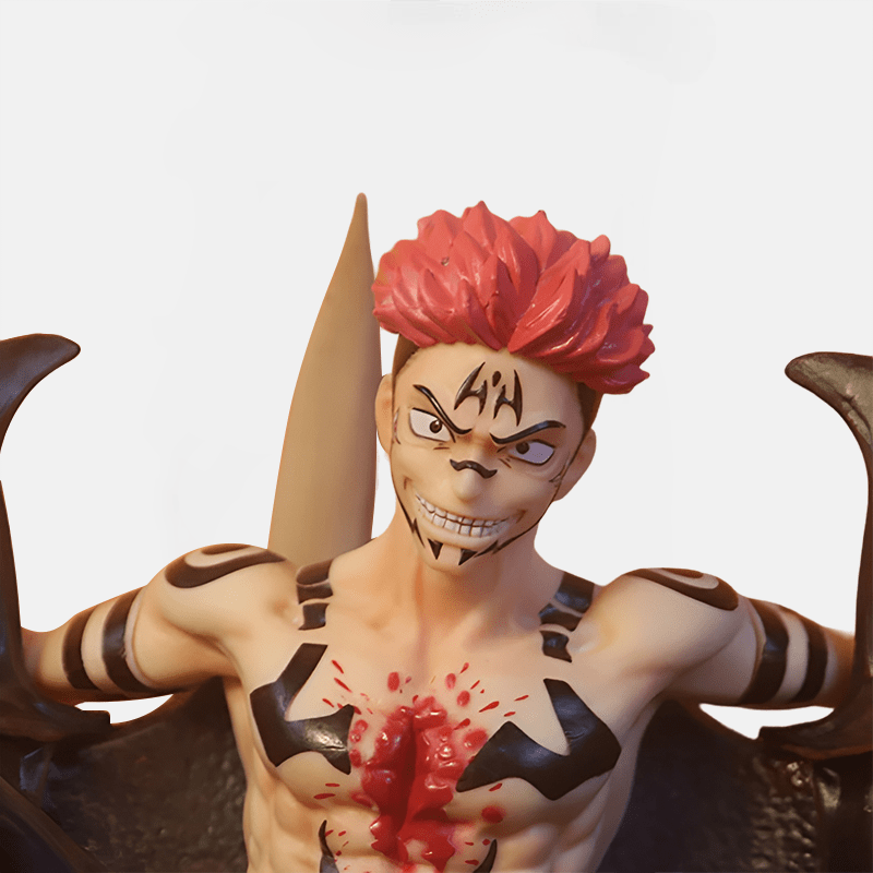 Figura Jujutsu Kaisen<br> Sukuna