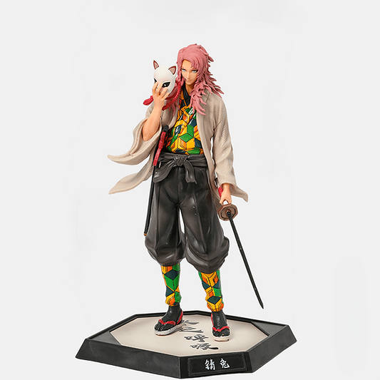 Figura Sabito Demon Slayer