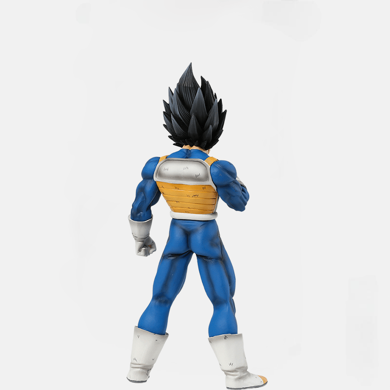 Figura di Dragon Ball Z<br> vegeta