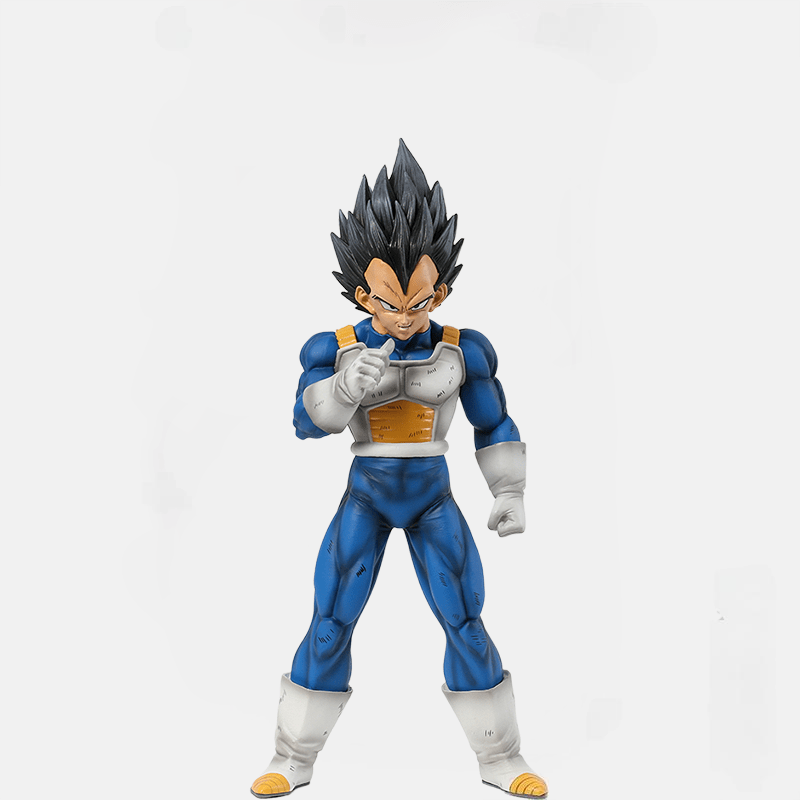 Figura di Dragon Ball Z<br> vegeta