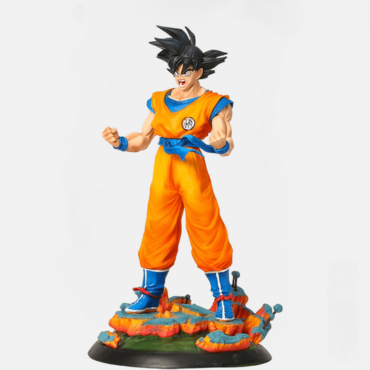 Figura di Dragon Ball Z<br> San Goku