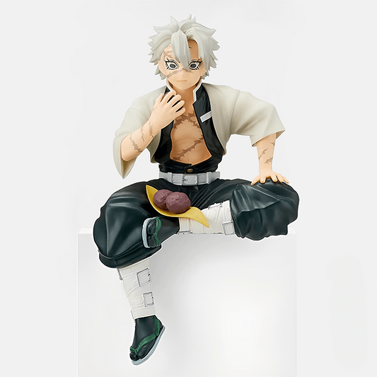 Figura Demon Slayer Sanemi Shinazugawa