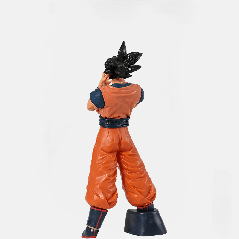 Figurine Dragon Ball Z Sangoku