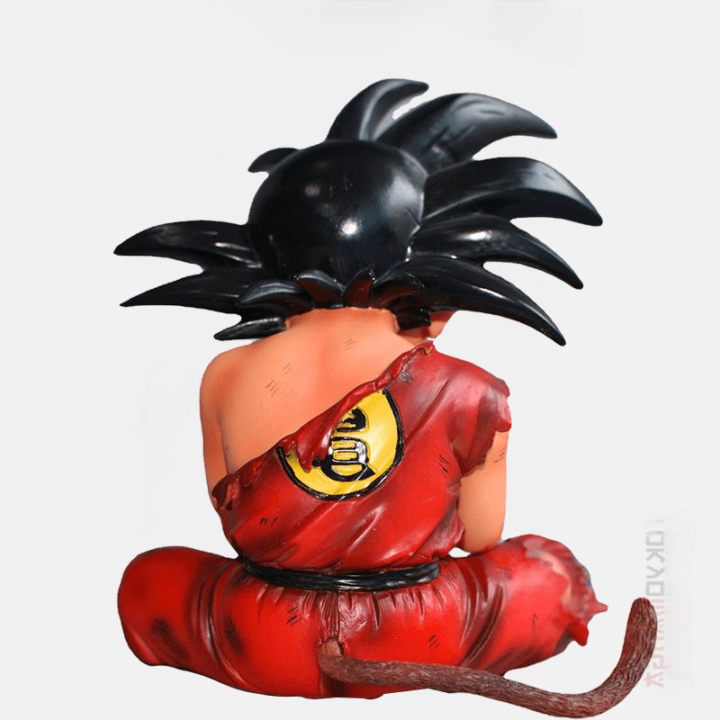 Figurine Dragon Ball Sangoku Petit