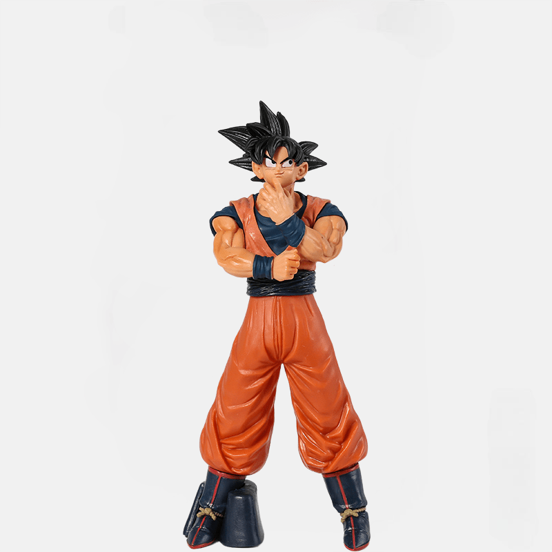 Figurine Dragon Ball Z Sangoku