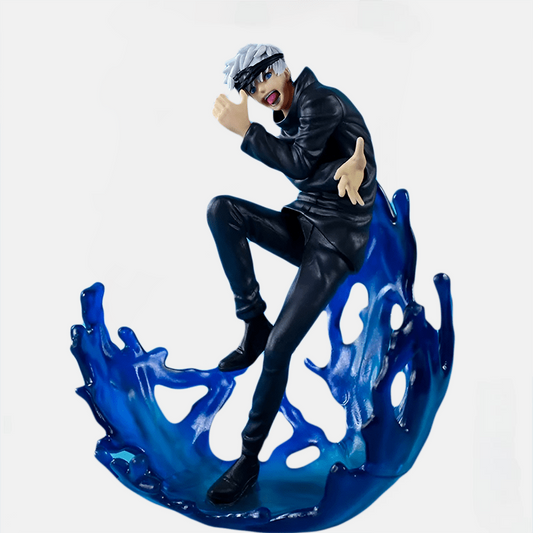 Figura Jujutsu Kaisen<br> satoru gojo