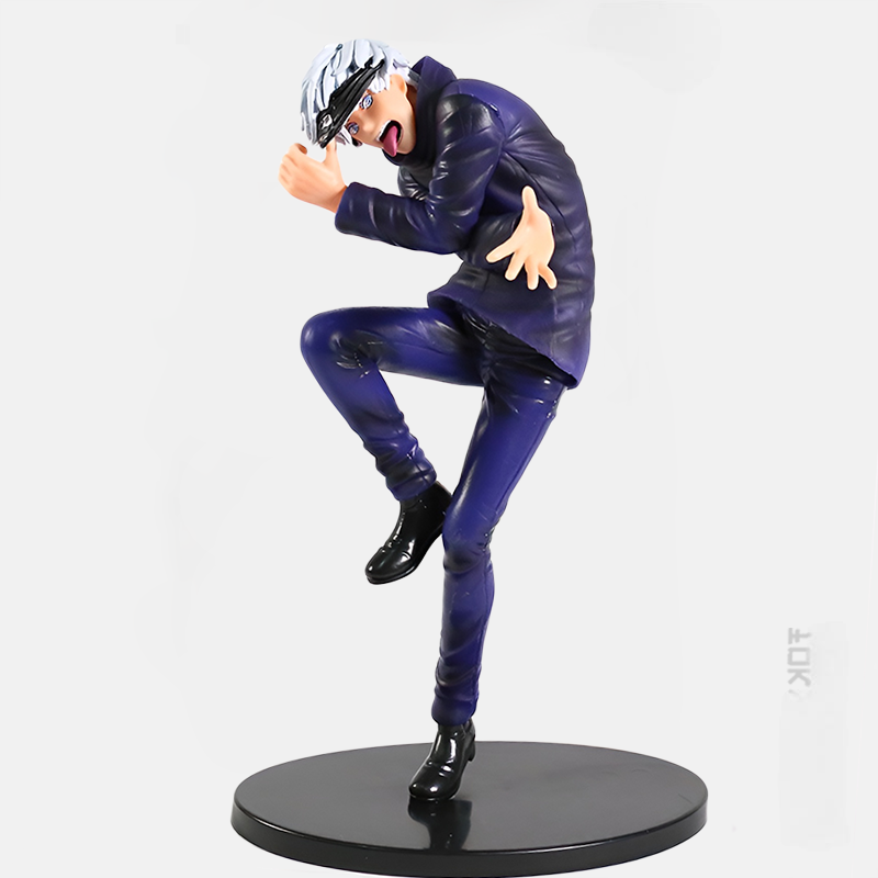 Figura Jujutsu Kaisen<br> Satoru