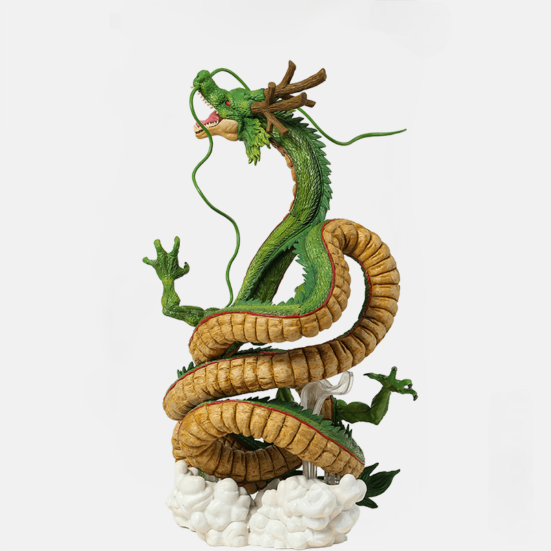 Figura di Dragon Ball Z<br> Shenron