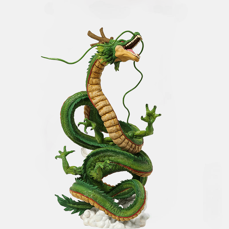 Figura di Dragon Ball Z<br> Shenron