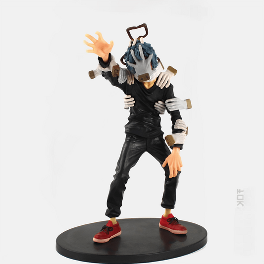 figura MHA<br> Tomura Shigaraki