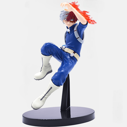 Figura MHA<br> Shoto