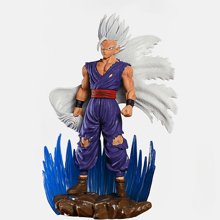 Figura Dragon Ball Super Son Gohan Bestia