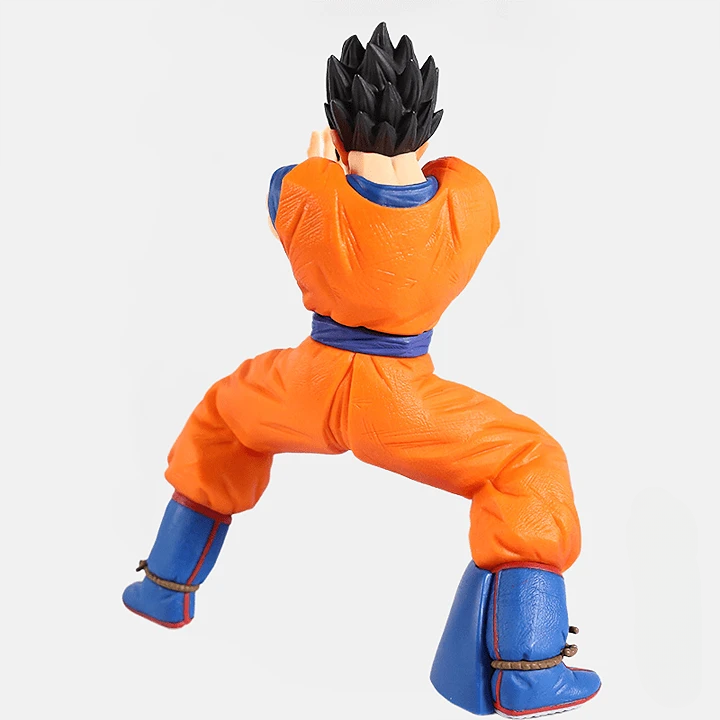 Figurine Dragon Ball Z Gohan Masenko