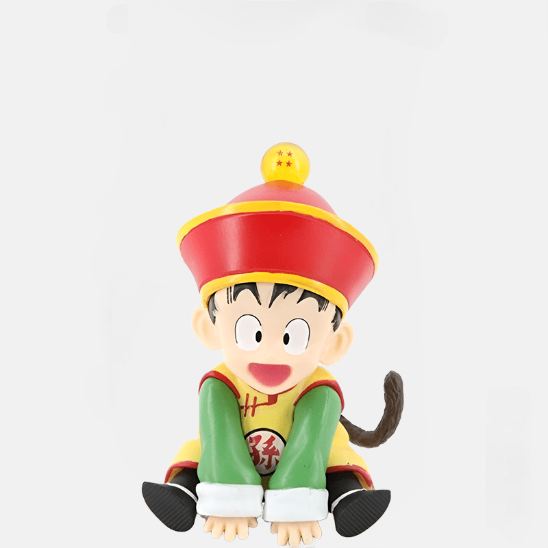 Figura di Dragon Ball Z<br> Sangohan Petit