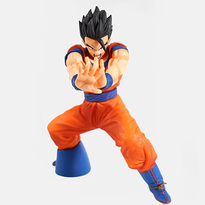 Figura Dragon Ball Z Gohan Masenko