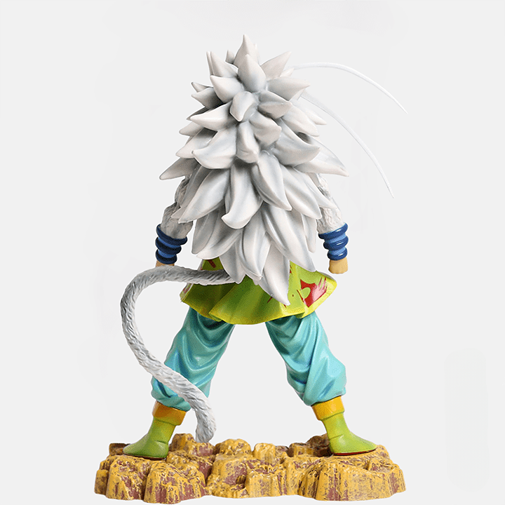 Figurine Dragon Ball AF Goku SSJ5