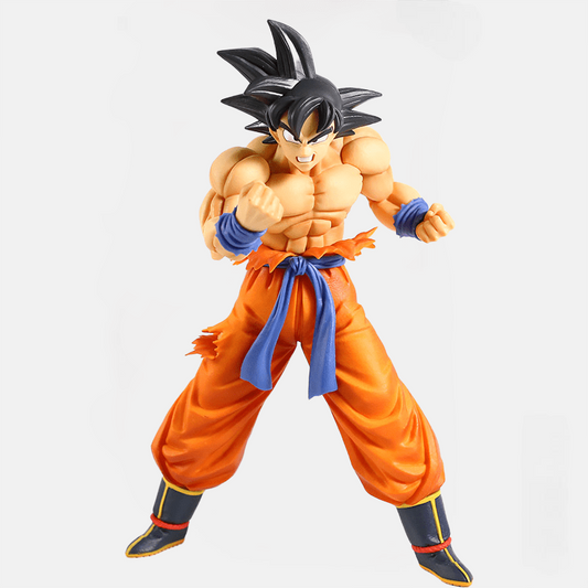 Figurine Dragon Ball Z Son Goku