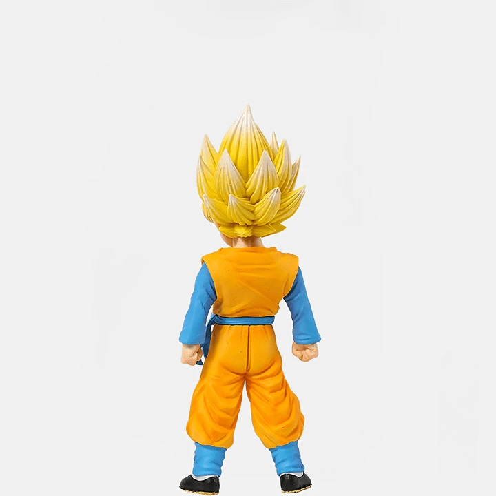 Figurine Dragon Ball Z Goten Super Saiyan