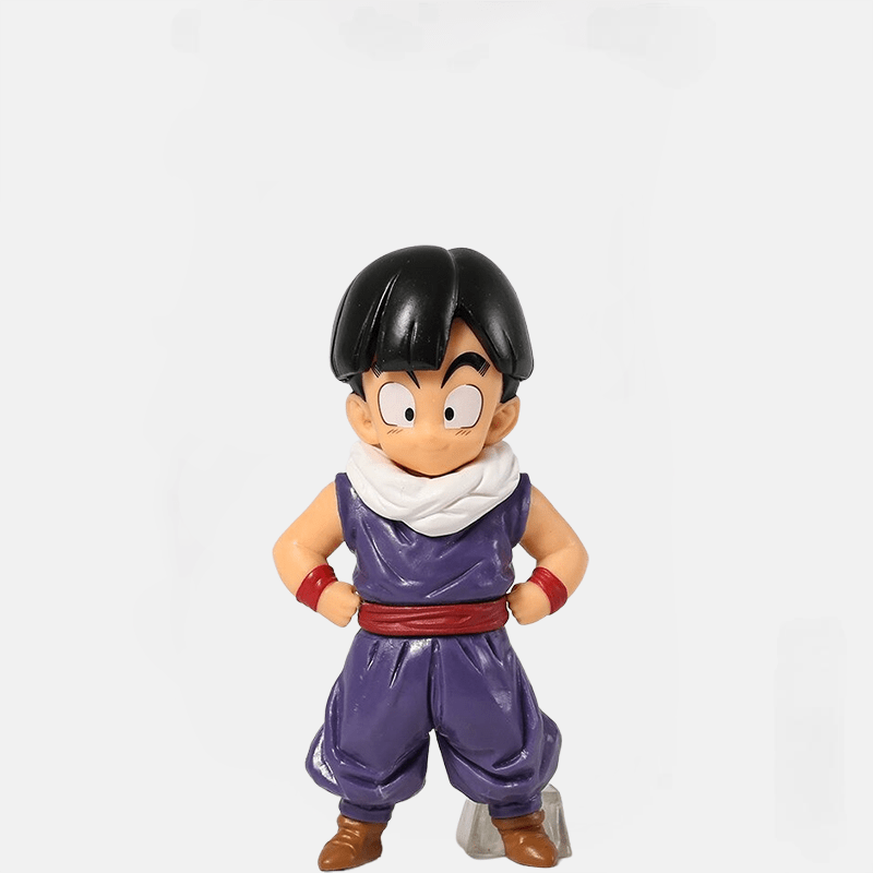 Figura di Dragon Ball Z <br>Figlio Gohan