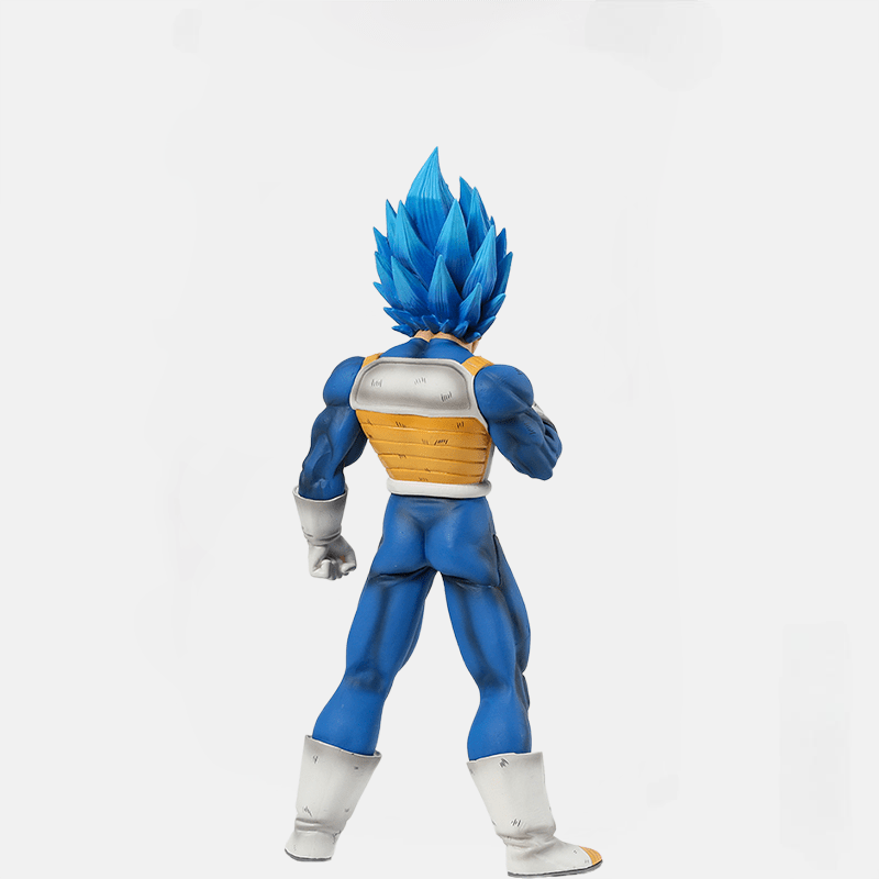 Figura di Dragon Ball Z<br> vegeta