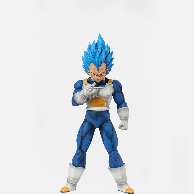 Figura di Dragon Ball Z<br> vegeta