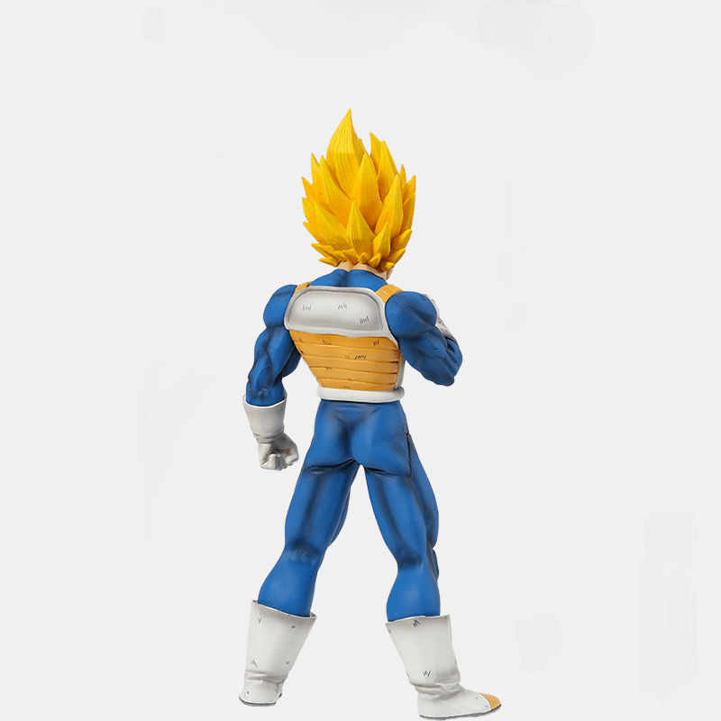 Figura di Dragon Ball Z<br> vegeta