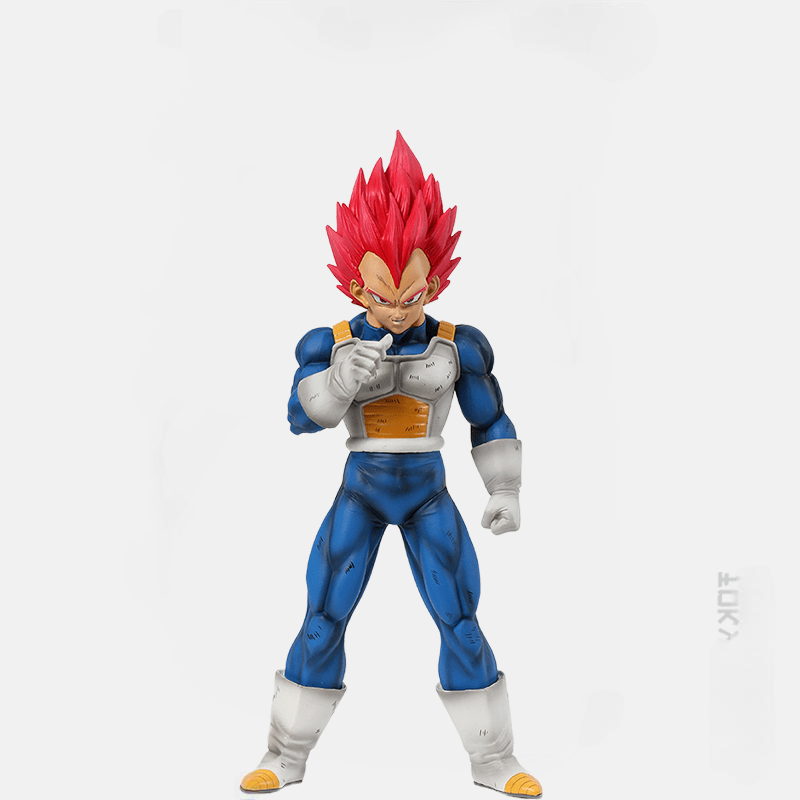 Figura di Dragon Ball Z<br> vegeta