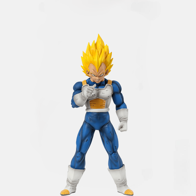 Figura di Dragon Ball Z<br> vegeta