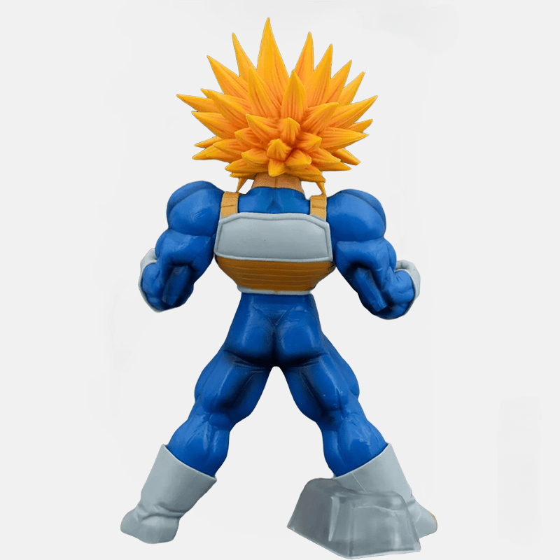 Figura di Dragon Ball Z<br> Super Trunks