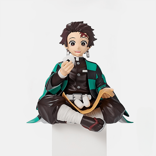 Figura Demon Slayer Kamado Tanjiro