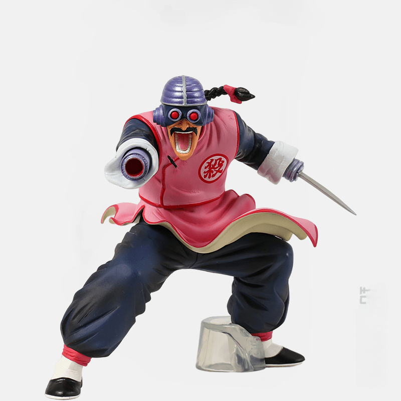 Figura di Dragon Ball<br> Tao Pai Pai