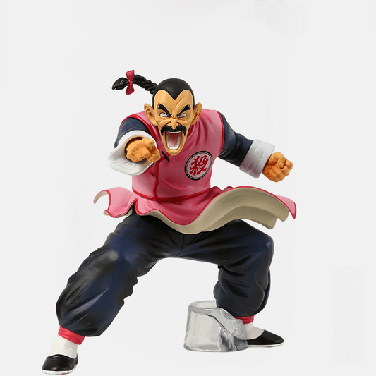 Figura di Dragon Ball<br> Tao Pai Pai