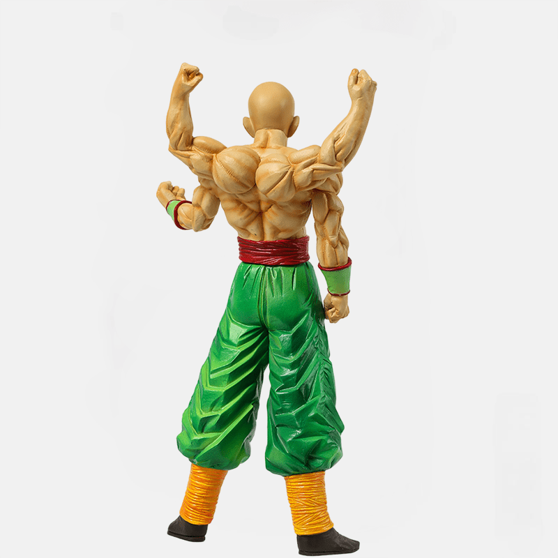 Figura di Dragon Ball<br> Tenshinhan