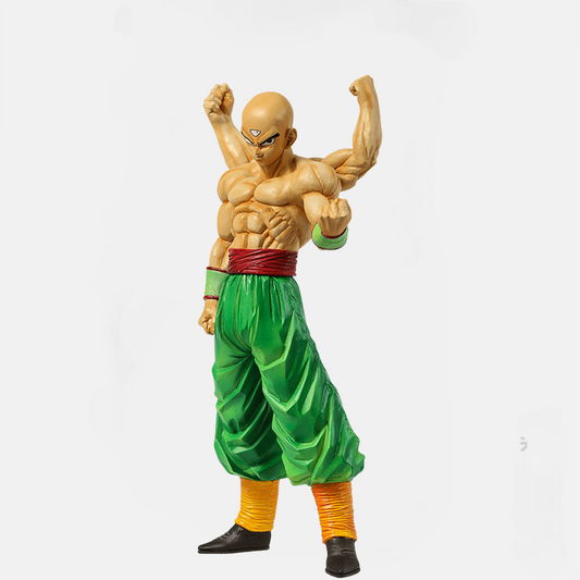 Figura di Dragon Ball<br> Tenshinhan