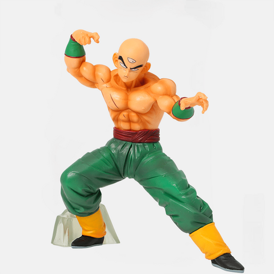 Figura di Dragon Ball Z<br> Dieci Shin Han