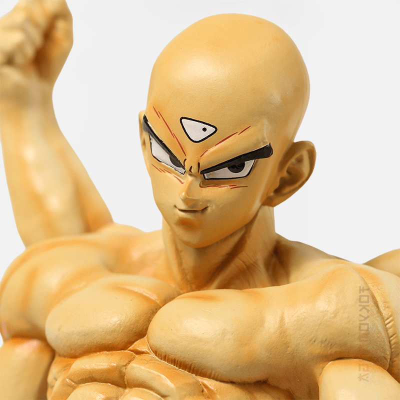 Figura di Dragon Ball<br> Tenshinhan