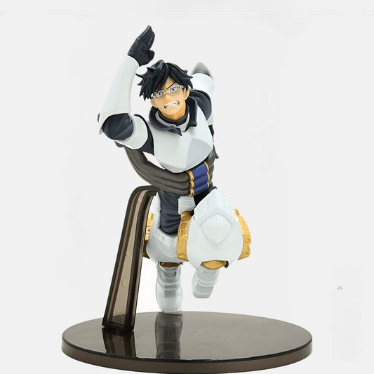 figura MHA<br> Tenya Iida