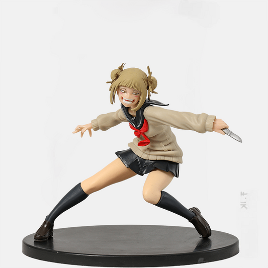 figura MHA<br> himiko