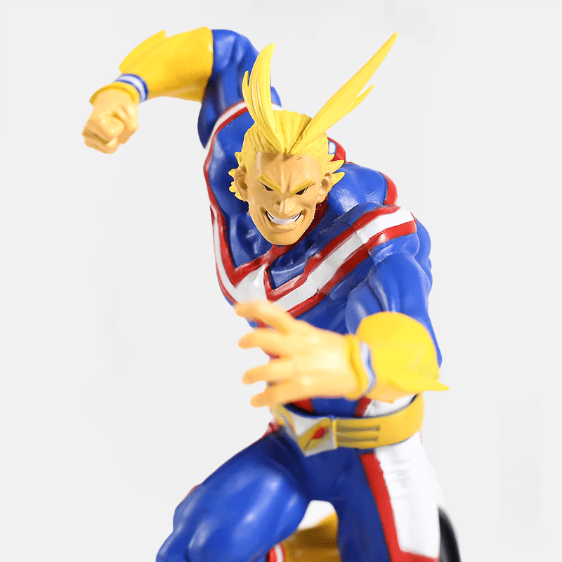 Figurine MHA All Might